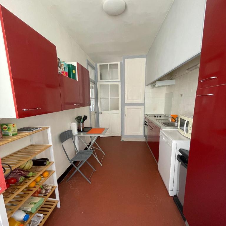 Résidence du bord du Tarn - Appartement avec Terrasse - 9