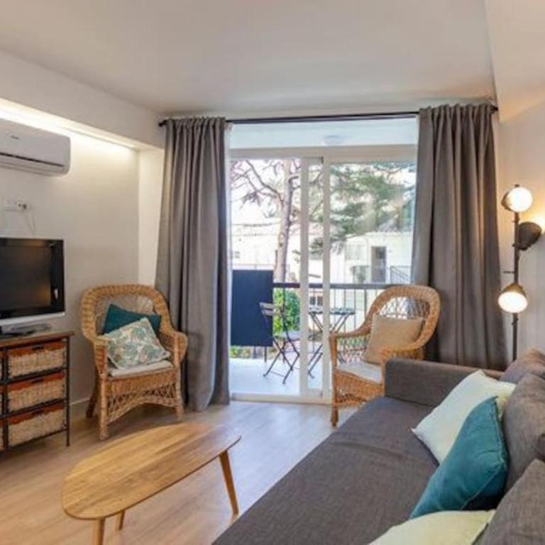 Playa Carihuela by HDC Apartments - Apartamento de 1 dormitorio - 9