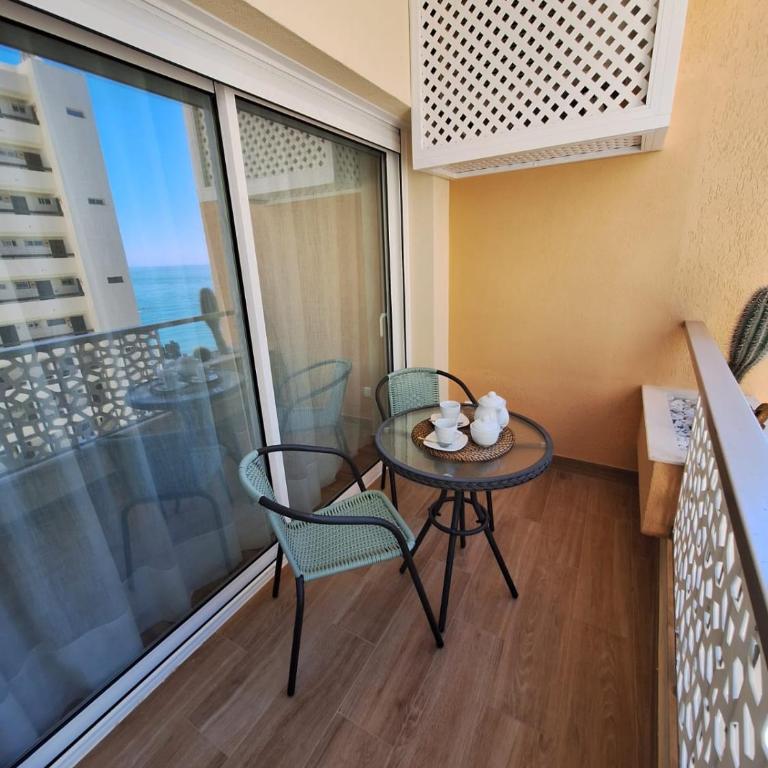 SEAFRONT APARTMENT - Apartamento de 1 dormitorio - 5