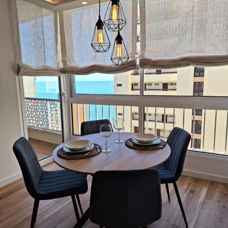 SEAFRONT APARTMENT - Apartamento de 1 dormitorio - 7