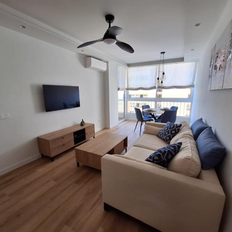 SEAFRONT APARTMENT - Apartamento de 1 dormitorio - 11
