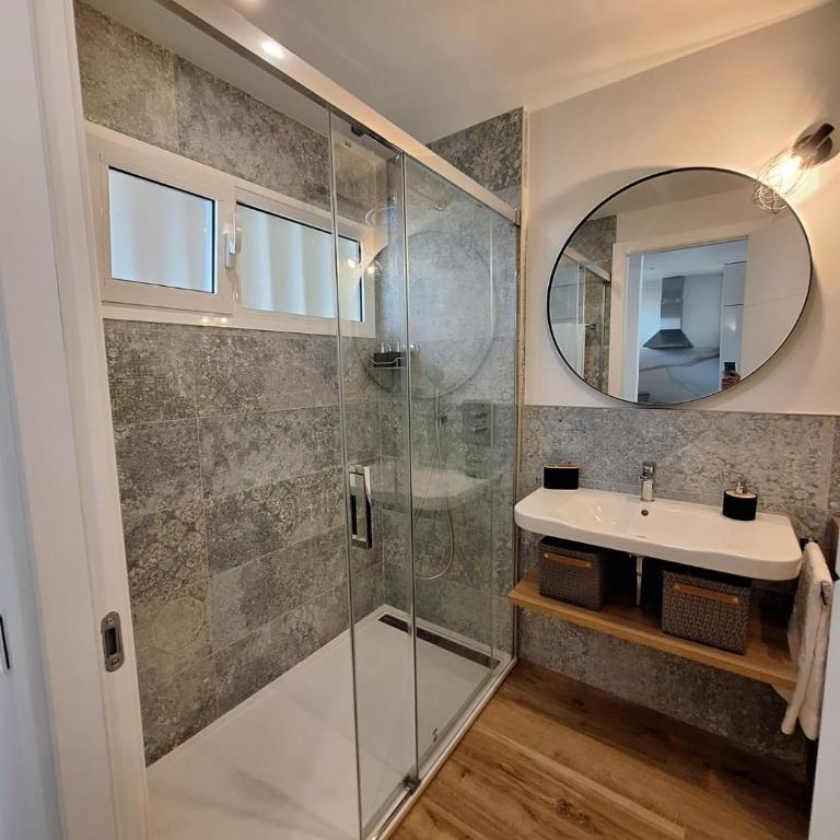 SEAFRONT APARTMENT - Apartamento de 1 dormitorio - 13