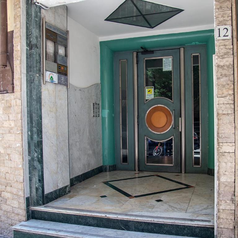 B&B A CASA DI MARCO Salerno CENTRO - Camera Matrimoniale con Bagno Privato - 5