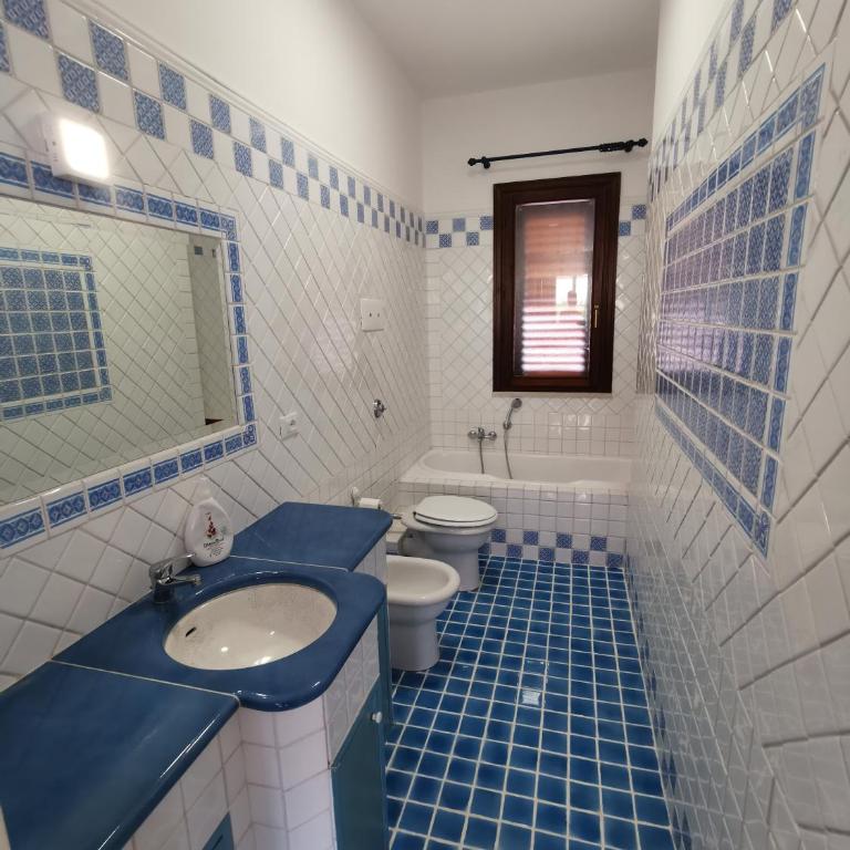 Casa Antigone 99 - Maison 2 Chambres - 30