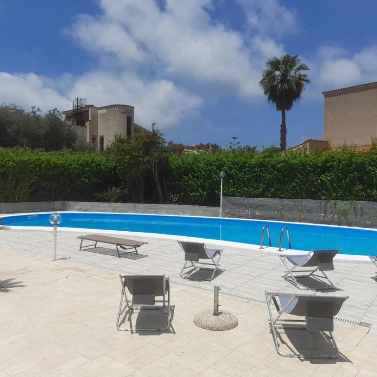 Villa Eufrosine - Two-Bedroom House - 7