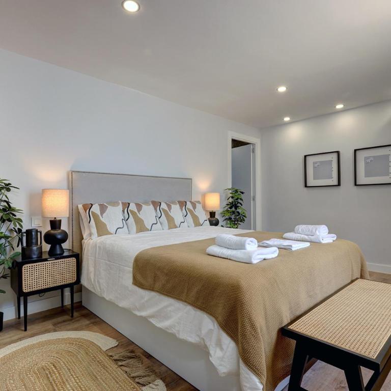 AmazINN Stay Marbella Alameda - Apartamento Dúplex - 6