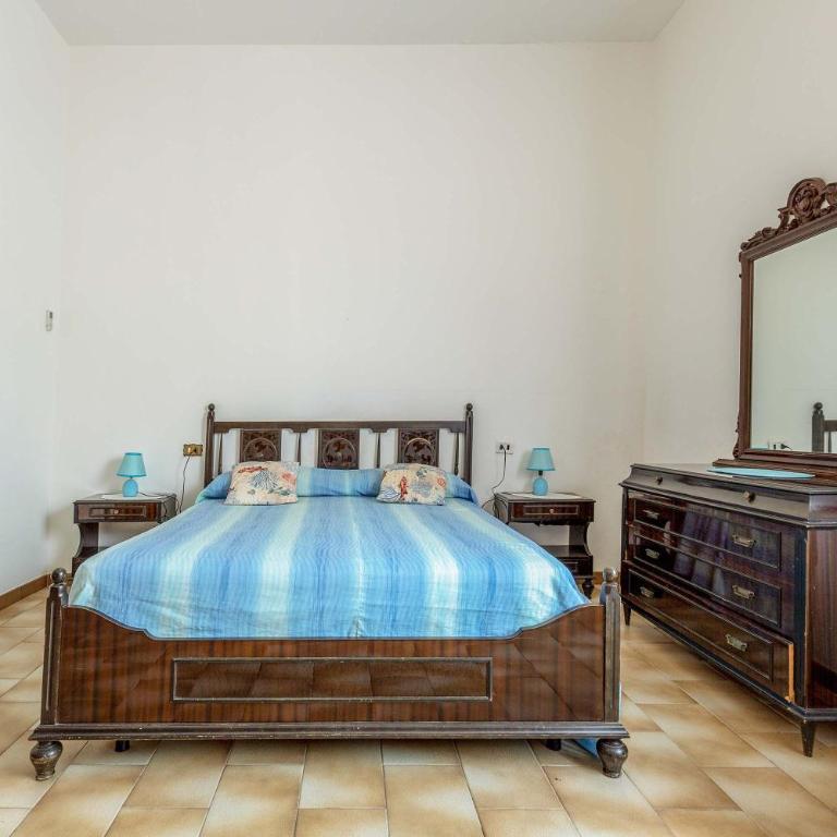 Villetta Dany by BarbarHouse - Casa con 3 Camere da Letto - 13