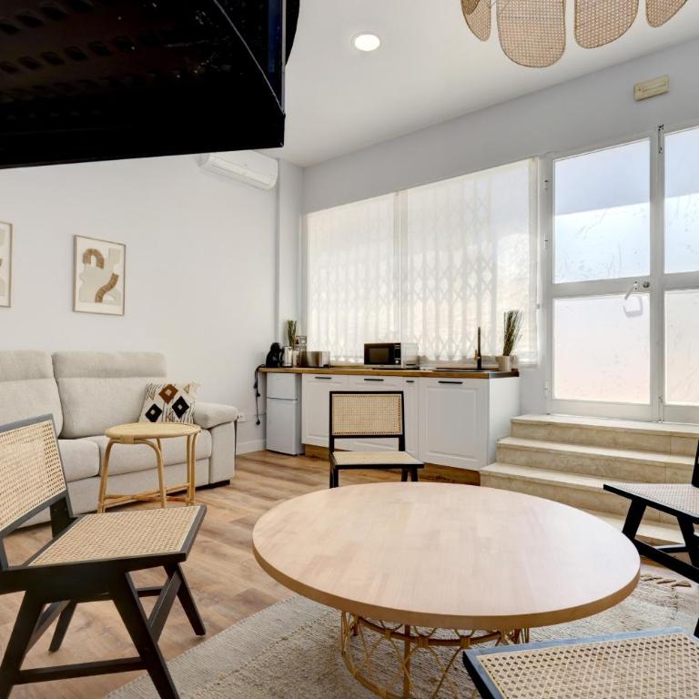 AmazINN Stay Marbella Alameda - Apartamento Dúplex - 9