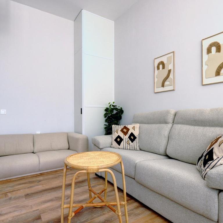 AmazINN Stay Marbella Alameda - Apartamento Dúplex - 3