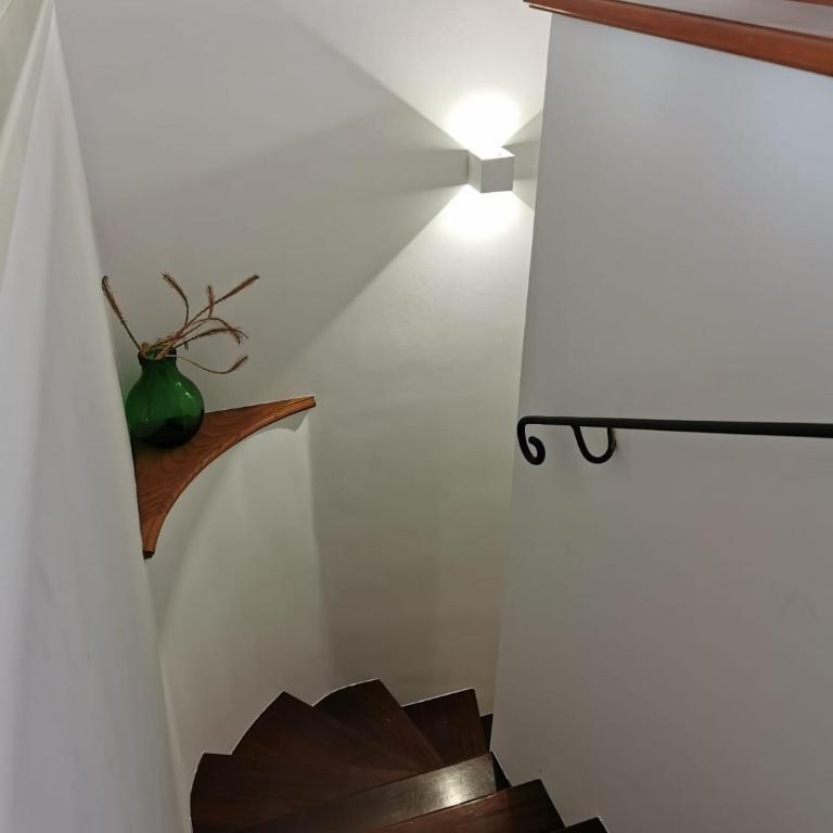 Casa Antigone 99 - Maison 2 Chambres - 34