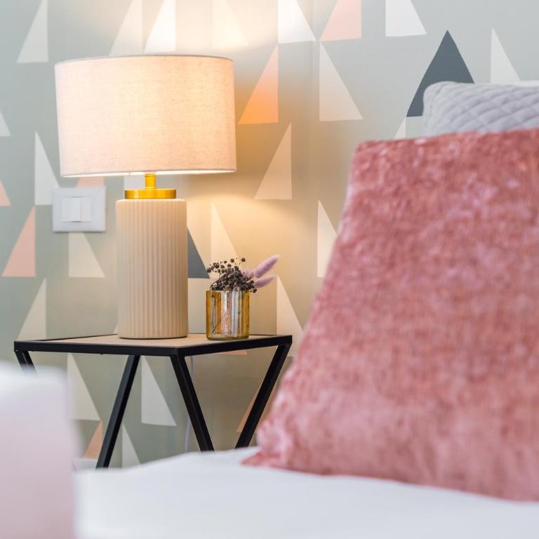 BauHaus - Sleepwithme - Free Parking - Free Braeakfast - Very Friendly Staff - Appartamento con 2 Camere da Letto - 23