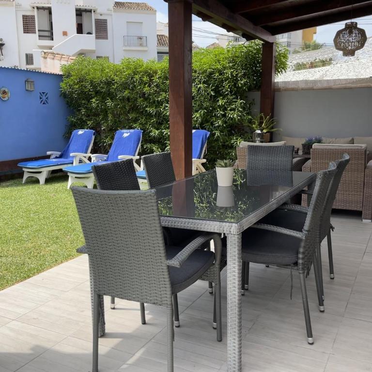 Beach and Golf House La Cala de Mijas - Casa de 3 dormitorios - 37