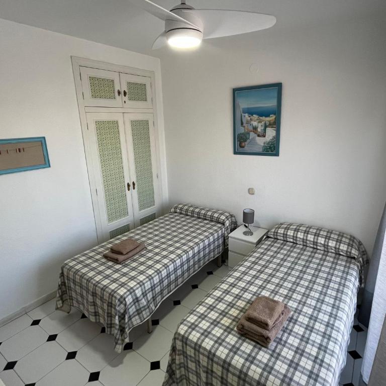 Beach and Golf House La Cala de Mijas - Casa de 3 dormitorios - 16