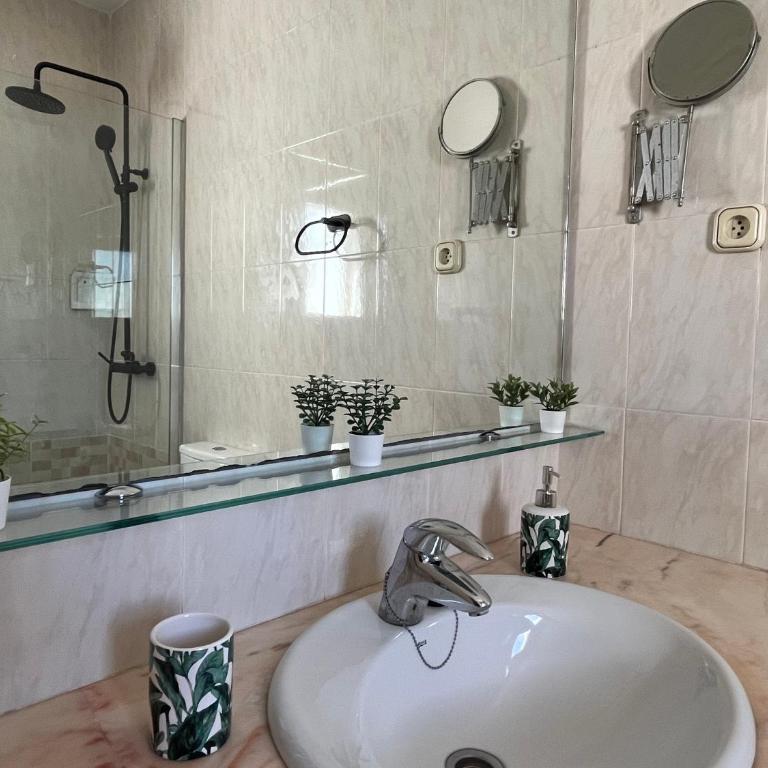 Beach and Golf House La Cala de Mijas - Casa de 3 dormitorios - 21