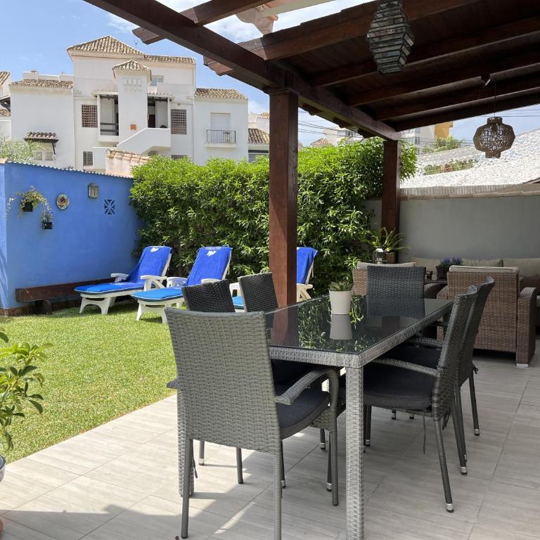 Beach and Golf House La Cala de Mijas - Casa de 3 dormitorios - 39