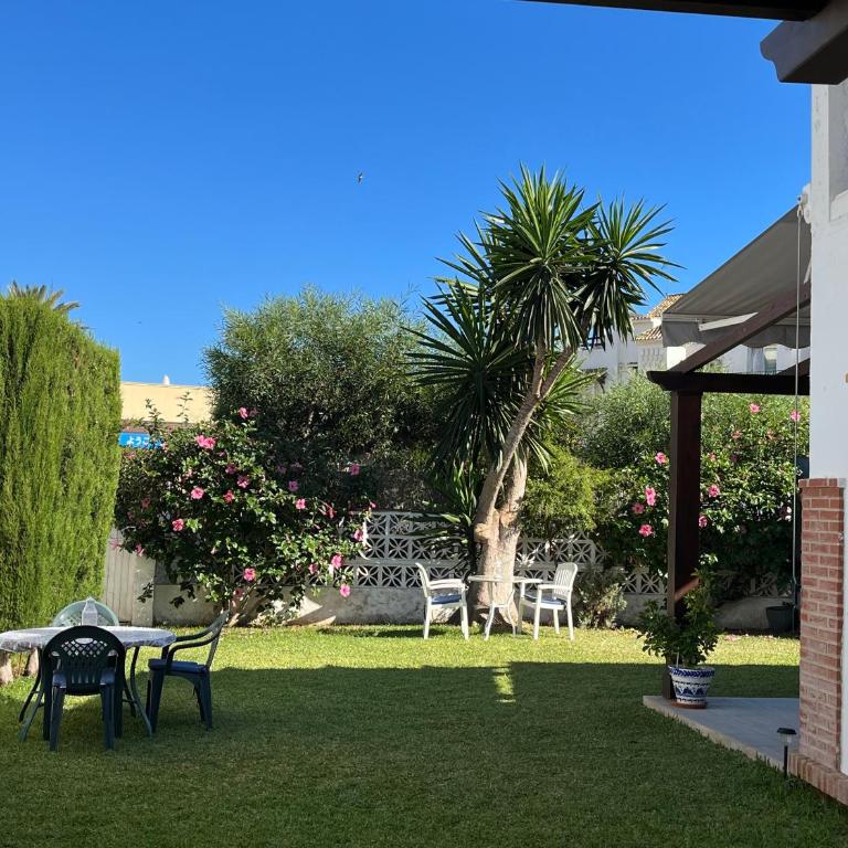 Beach and Golf House La Cala de Mijas - Casa de 3 dormitorios - 38