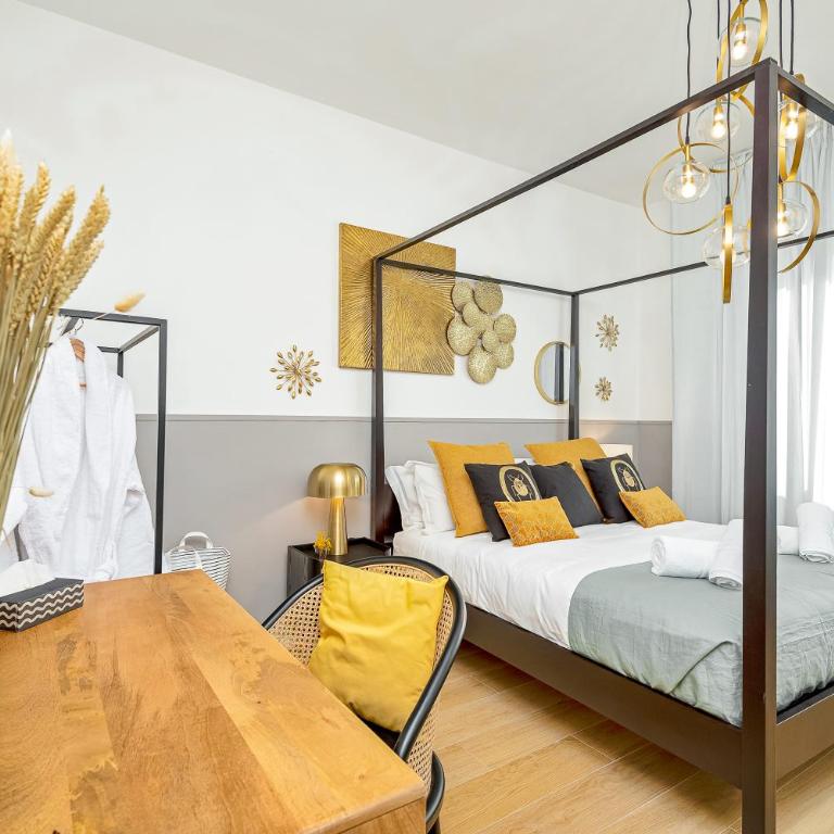 BauHaus - Sleepwithme - Free Parking - Free Braeakfast - Very Friendly Staff - Appartamento con 2 Camere da Letto - 2
