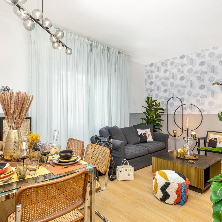 BauHaus - Sleepwithme - Free Parking - Free Braeakfast - Very Friendly Staff - Appartamento con 2 Camere da Letto - 8