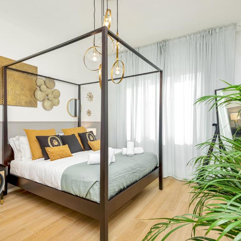 BauHaus - Sleepwithme - Free Parking - Free Braeakfast - Very Friendly Staff - Appartamento con 2 Camere da Letto - 32