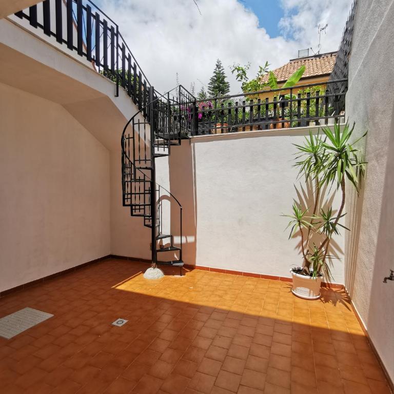 Casa Antigone 99 - Maison 2 Chambres - 42