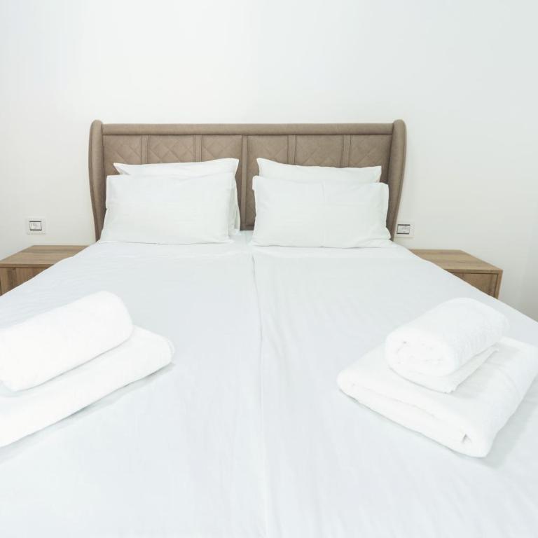 Hotel Diplomat by Aycon - Deluks Suite - 1