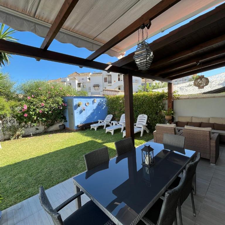 Beach and Golf House La Cala de Mijas - Casa de 3 dormitorios - 3