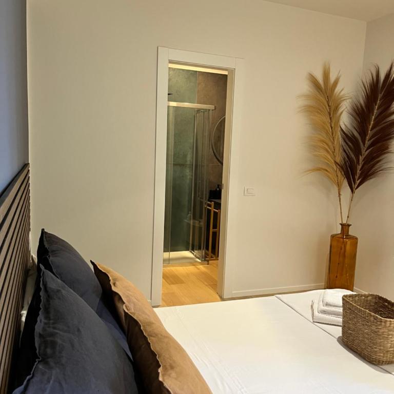 Monopoli EXUMA Luxury House with Pool - Casa con 2 Camere da Letto - 26