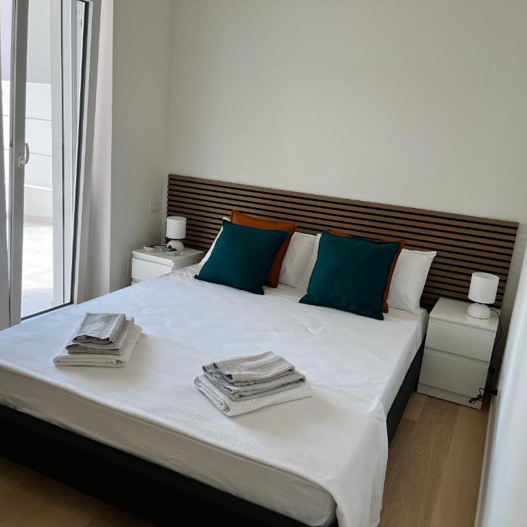 Monopoli EXUMA Luxury House with Pool - Casa con 2 Camere da Letto - 24