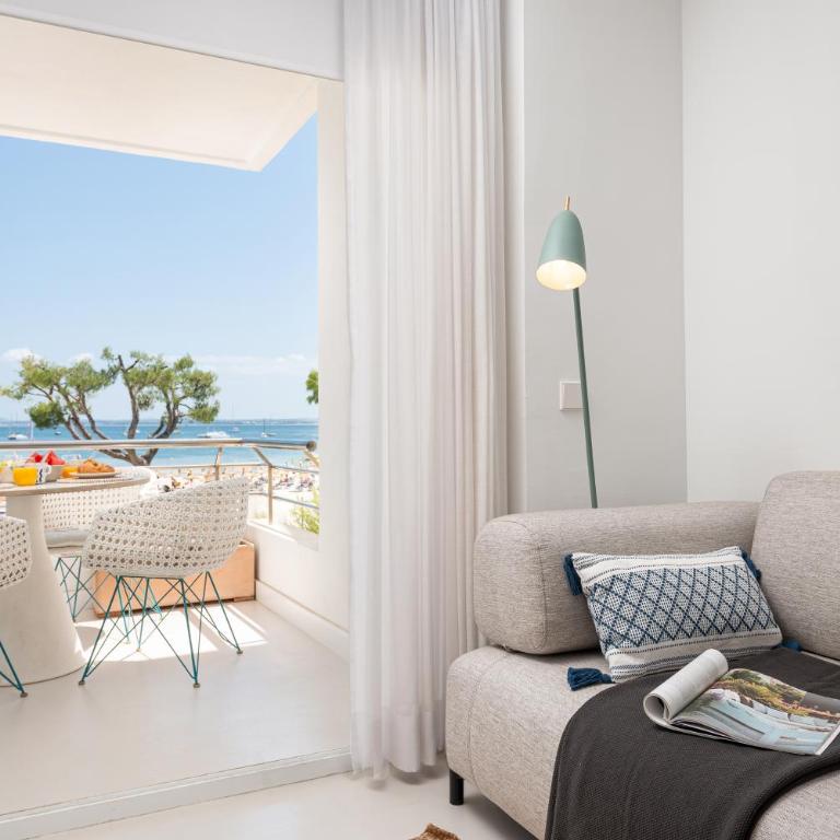 Apartment Blue View - Apartamento de 2 dormitorios - 5