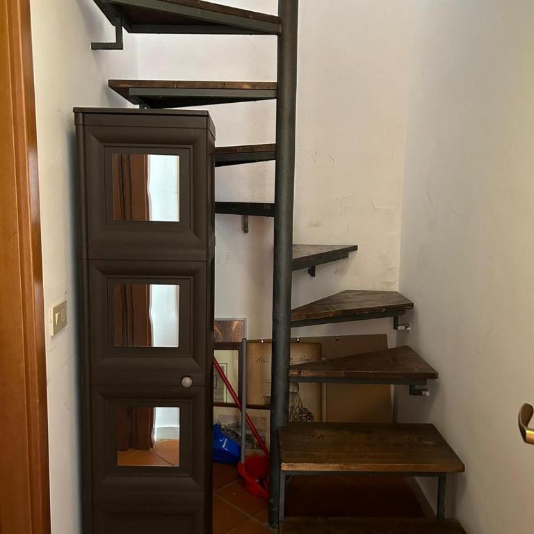 Vucciria's house centro storico - Appartamento con 1 Camera da Letto - 25