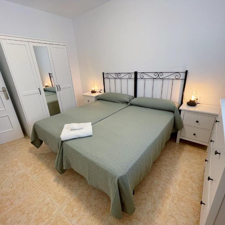 Edificio Don Diego - Apartamento de 1 dormitorio - 10