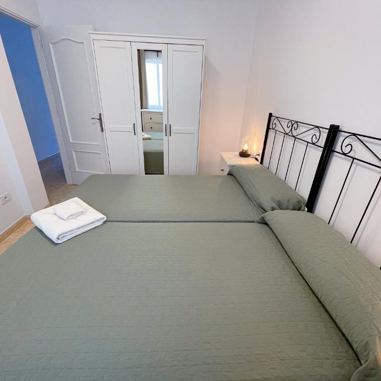 Edificio Don Diego - Apartamento de 1 dormitorio - 8