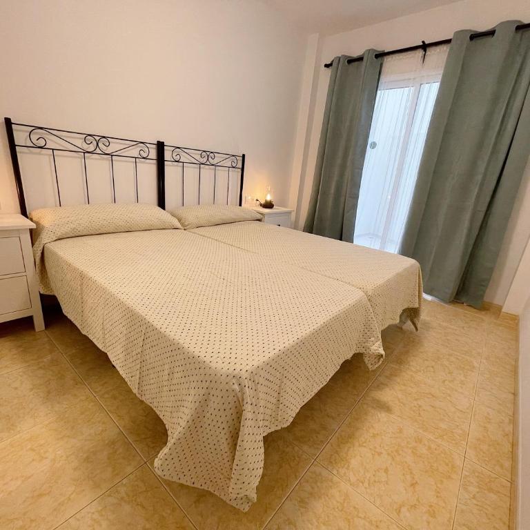 Edificio Don Diego - Apartamento - Planta baja - 12