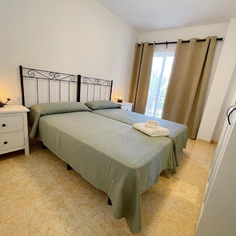 Edificio Don Diego - Apartamento Estándar - 13