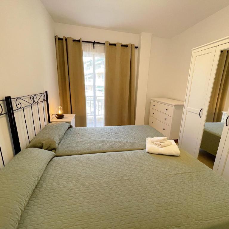 Edificio Don Diego - Apartamento Estándar - 11
