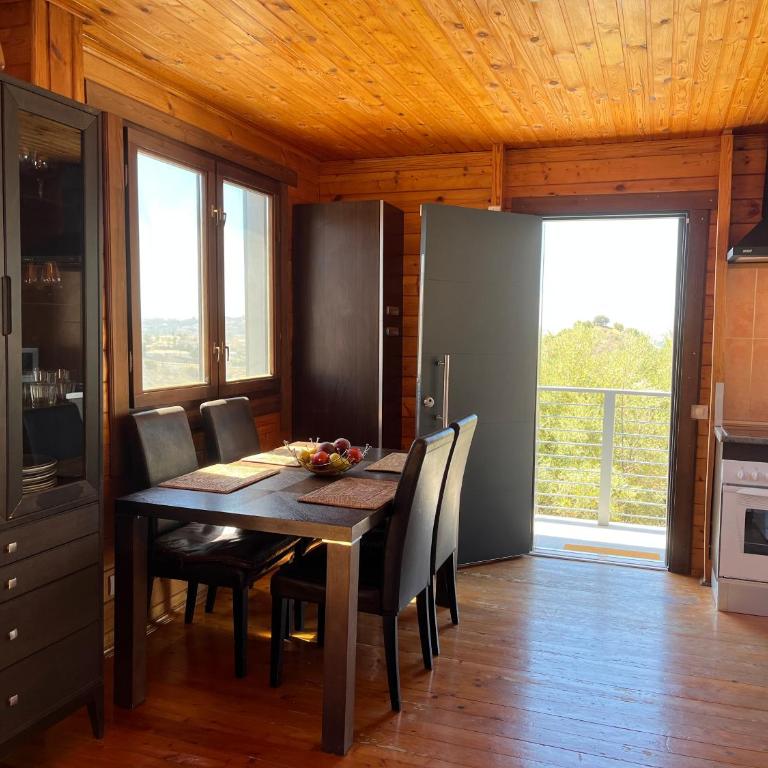 El Refugio de Lomas del Flamenco - Casa de 2 dormitorios - 11