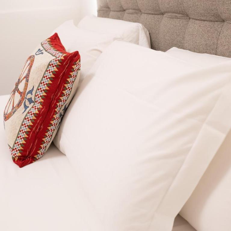 Naxos Home Holiday - Appartamento con 2 Camere da Letto - 7