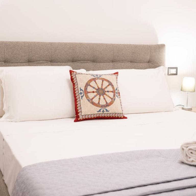 Naxos Home Holiday - Appartamento con 2 Camere da Letto - 1