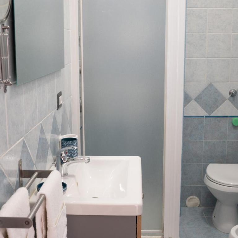 Naxos Home Holiday - Appartamento con 2 Camere da Letto - 18