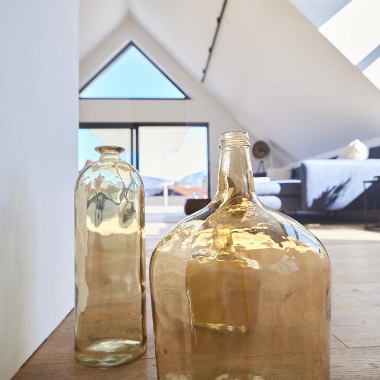 Designapartment Salzburg - Apartment mit 3 Schlafzimmern - 7