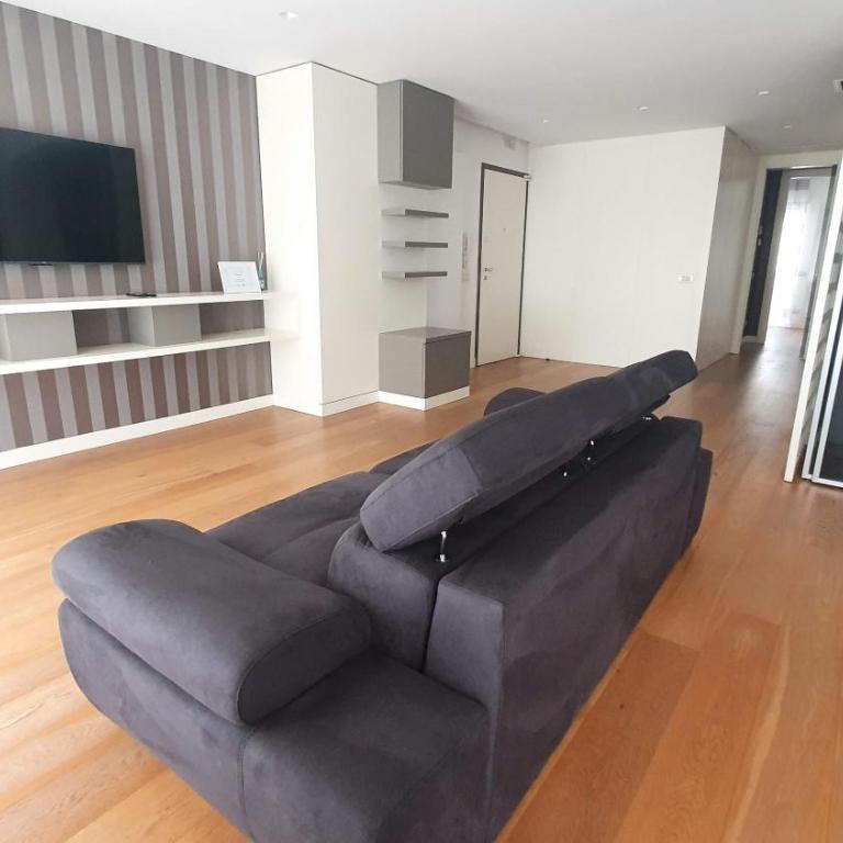 Principe Amedeo Prestige Suite - Bari Centro - Appartamento con 2 Camere da Letto - 23