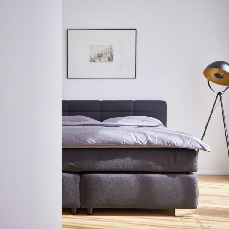 Designapartment Salzburg - Apartment mit 3 Schlafzimmern - 20