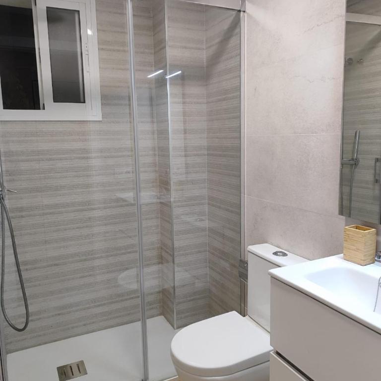 Las cunitas - Apartamento de 2 dormitorios - 12