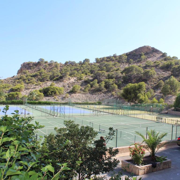La caleta - Two-Bedroom Apartment - 25