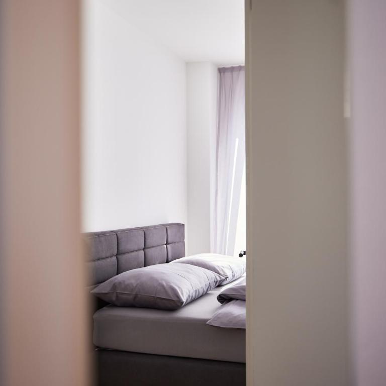 Designapartment Salzburg - Apartment mit 3 Schlafzimmern - 22