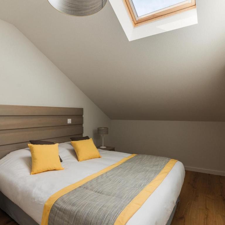 Apartment in Biscarosse near Sandy Beach - Appartement 2 Chambres - 5