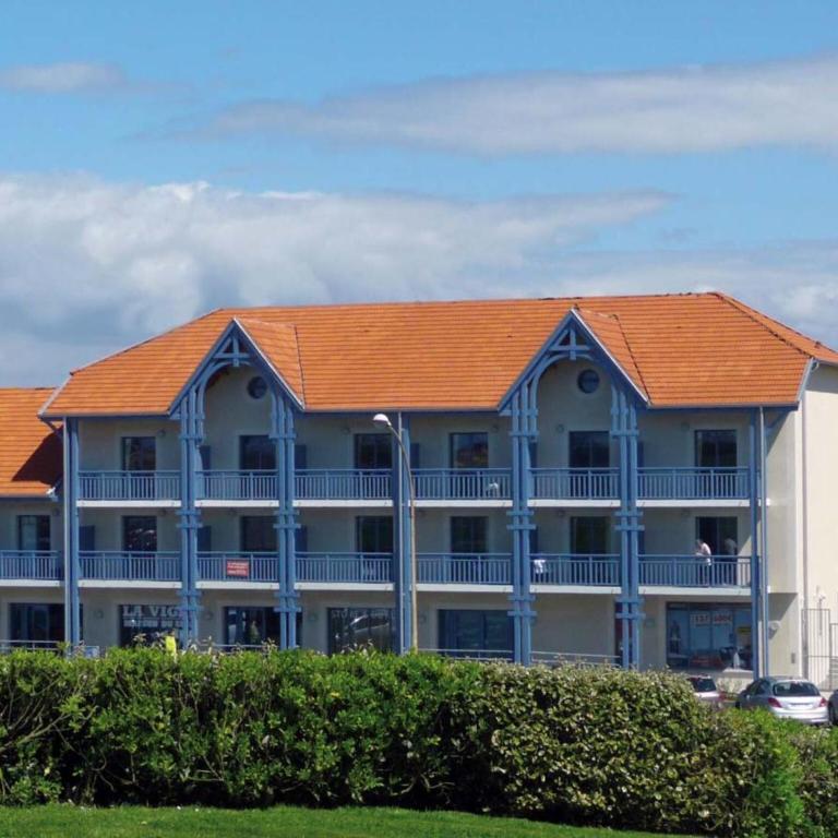 Apartment in Biscarosse near Sandy Beach - Appartement 2 Chambres - 15