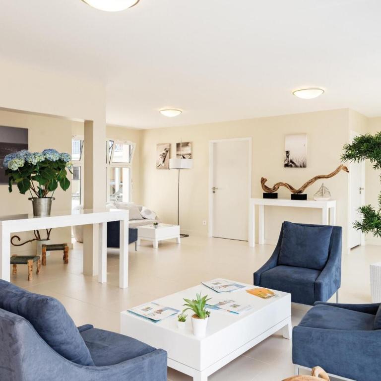 Apartment in Biscarosse near Sandy Beach - Appartement 2 Chambres - 2