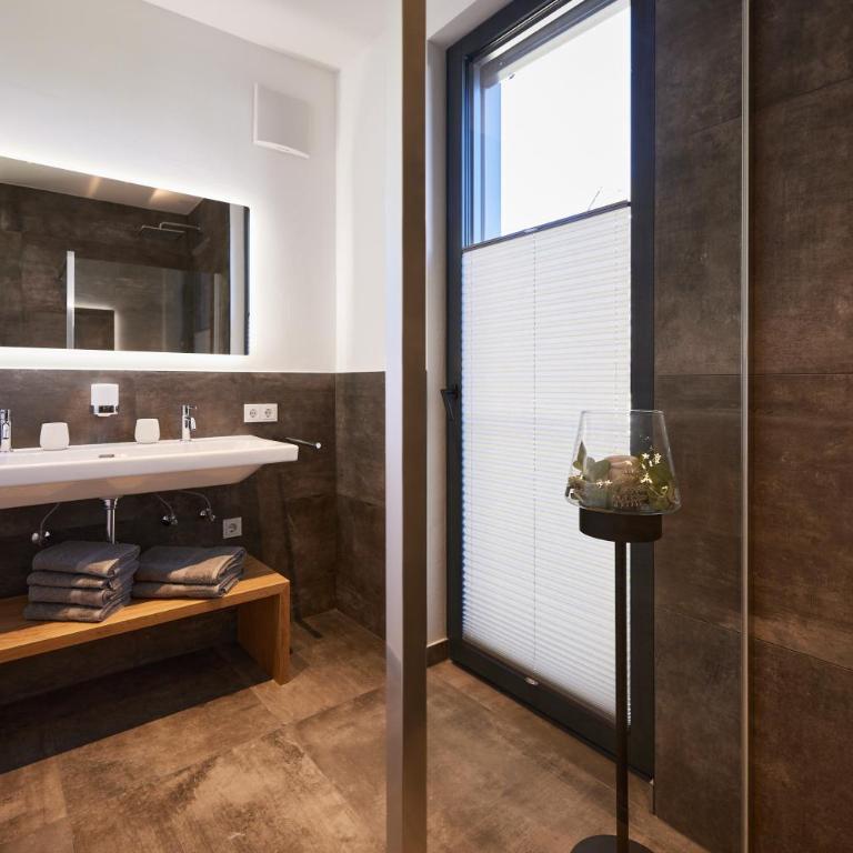 Designapartment Salzburg - Apartment mit 3 Schlafzimmern - 27