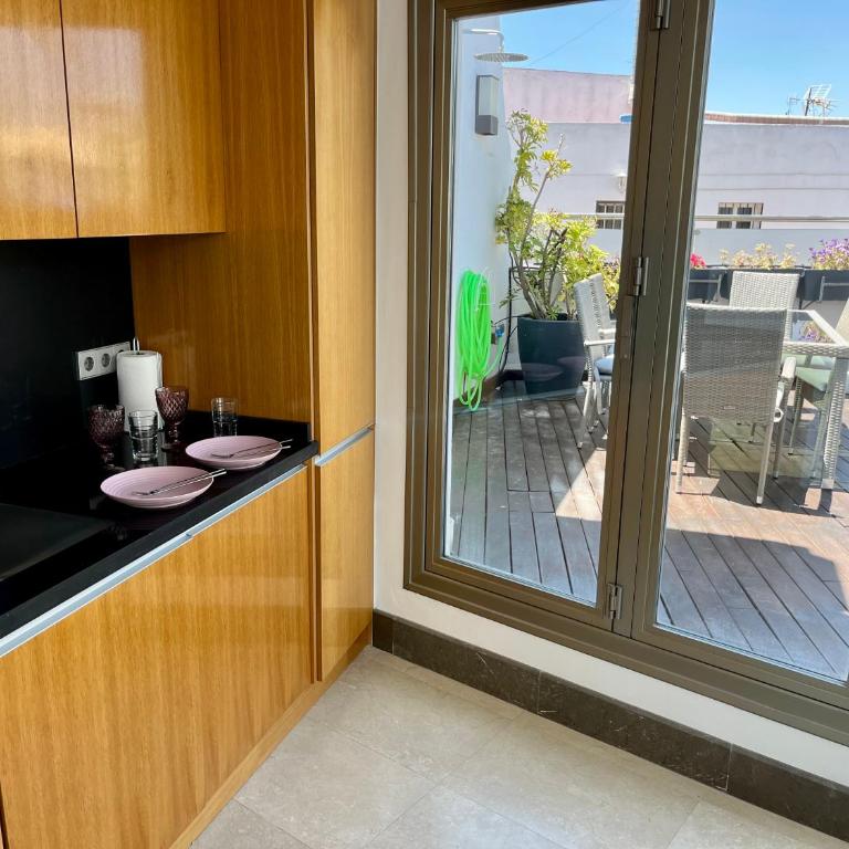 Fdez Amazing House by Cathedral and Giralda with private Pool - Casa de 5 dormitorios - 22